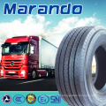 Qualidade superior Pneus275 / 70R19.5 275 / 70R22.5 16Ply Ônibus e Caminhão Pneus T Tubeless Tires